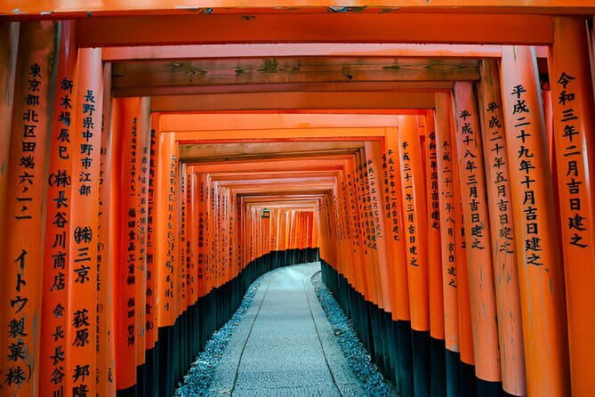 Kyoto & Nara Private Day Tour - Key Things That Make This Private Tour Worth Considering