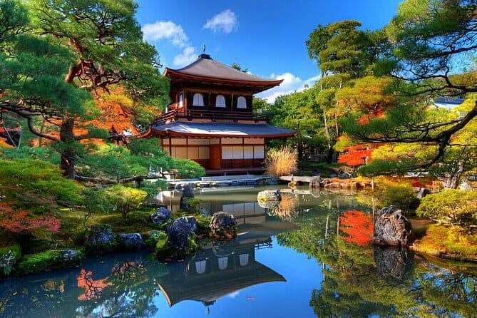 Kyoto & Nara Private Day Tour - How the Kyoto and Nara Loop Works From Osaka