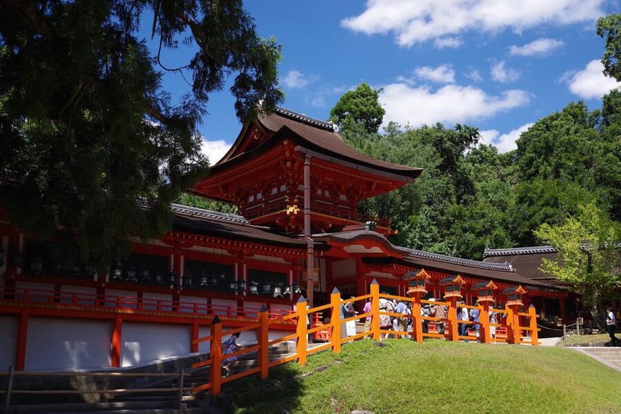 Kyoto: Nara, Todaiji, Kasuga Taisha Shrine Private Full Day - Private Guide Value: Clarity, Flexibility, and Real Help