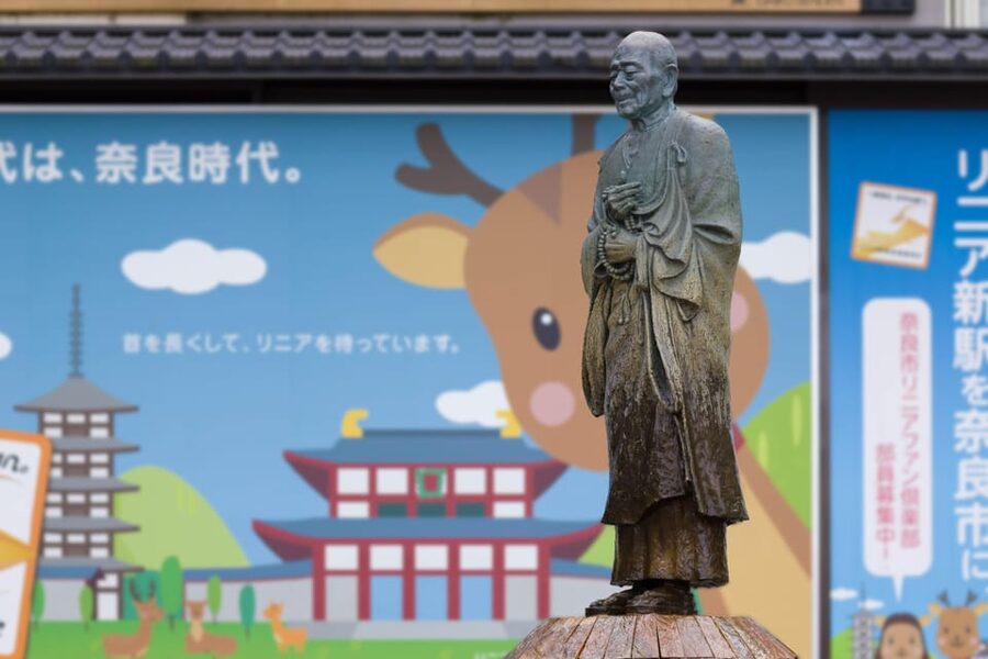 Kyoto: Nara, Todaiji, Kasuga Taisha Shrine Private Full Day - Todaiji and the Great Buddha: The UNESCO Moment You Came For