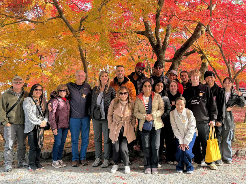 Kyoto: Nara & Traditional Matcha Experience Bus Tour - Byōdoin Temple and the Phoenix Hall: The 10 Yen Temple Moment