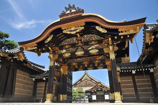 Kyoto & Nara & Uji: Full Day Sightseeing Tour from Osaka or Kyoto - Price and value: what your $67 covers, and what you must pay