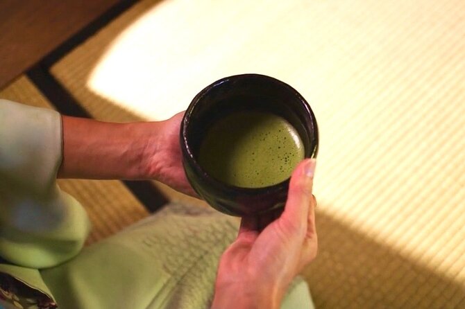 Kyoto Newly Opened Tea Ceremony - Sanjo Chasuian - Should You Book This Kyoto Tea Ceremony?