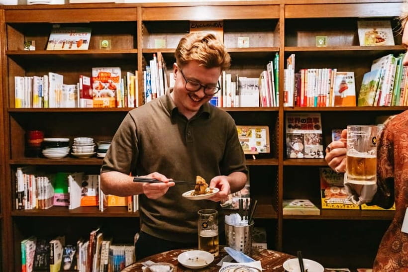 Kyoto Night All-Inclusive Eats and Streets, Gion and Beyond - Key Points Before You Go