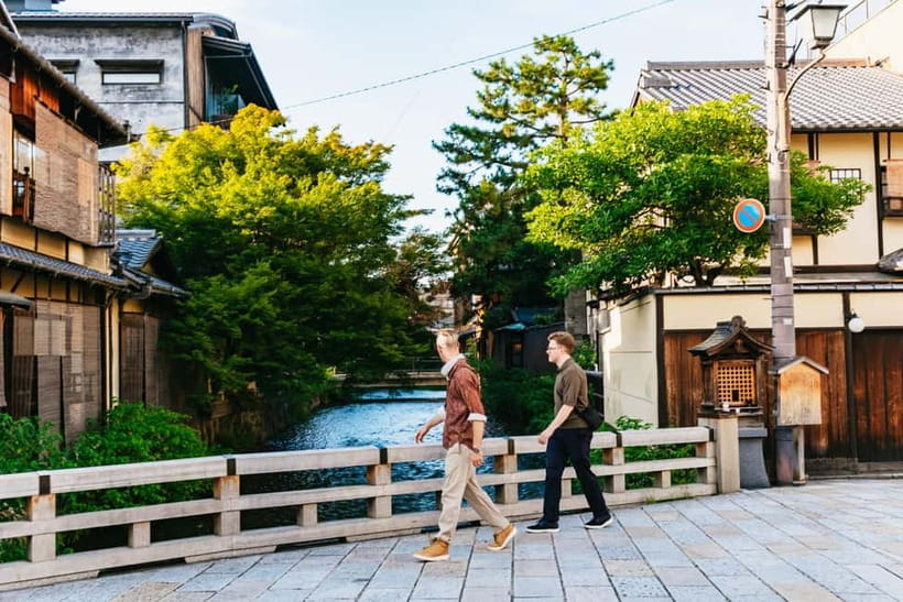 Kyoto Night All-Inclusive Eats and Streets, Gion and Beyond - Price and what you truly get for $92