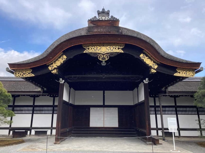 Kyoto: Nijo Castle and Kyoto Imperial Palace Guided Tour - Price and Value: Is $63 a Good Deal?