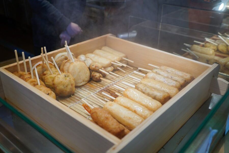 Kyoto: Nishiki Market Brunch Walking Tour-7 Tastings+Brunch - Practical Stuff That Will Save Your Morning