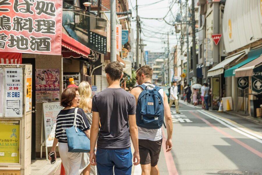 Kyoto: Nishiki Market Food Tour - Shopping Time That Actually Feels Useful