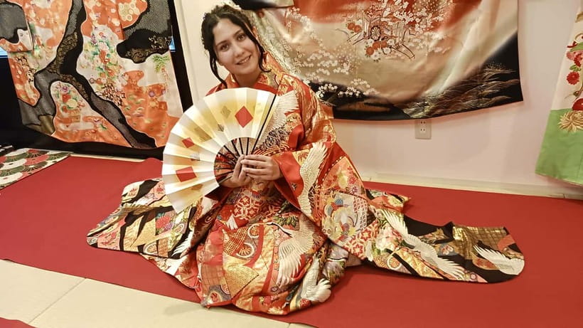 Kyoto: Nishiki Market Tea Ceremony with Koto Performance - Who this suits best, and who should skip it