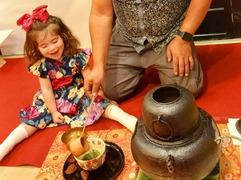 Kyoto: Nishiki Market Tea Ceremony with Koto Performance - My booking call: should you book KOTOLILY Kyoto?