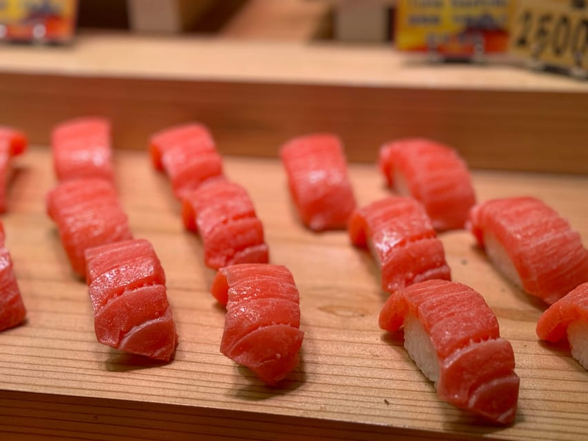 Kyoto: Nishiki Market Tour with a Local Foodie & Tastings - Price and what’s included: $67 for guidance plus tastings