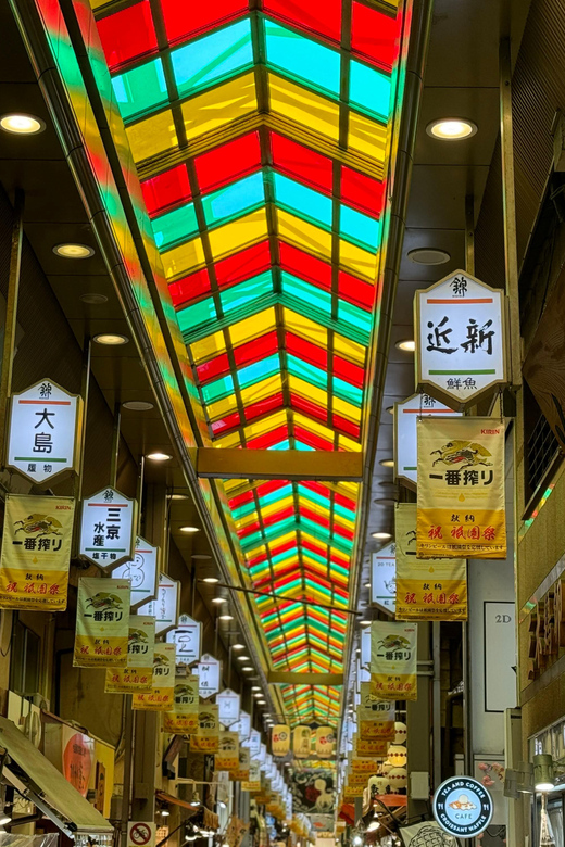 Kyoto: Nishiki Market Tour with a Local Foodie & Tastings - Who this Kyoto Nishiki Market tour is best for