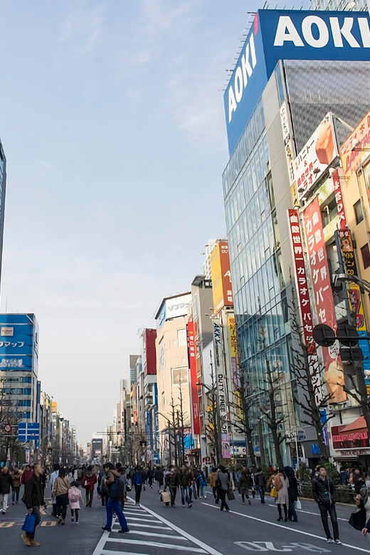 Kyoto/Osaka: Kobe & Himeji Journey Through Culture & History - Key points to know before you go