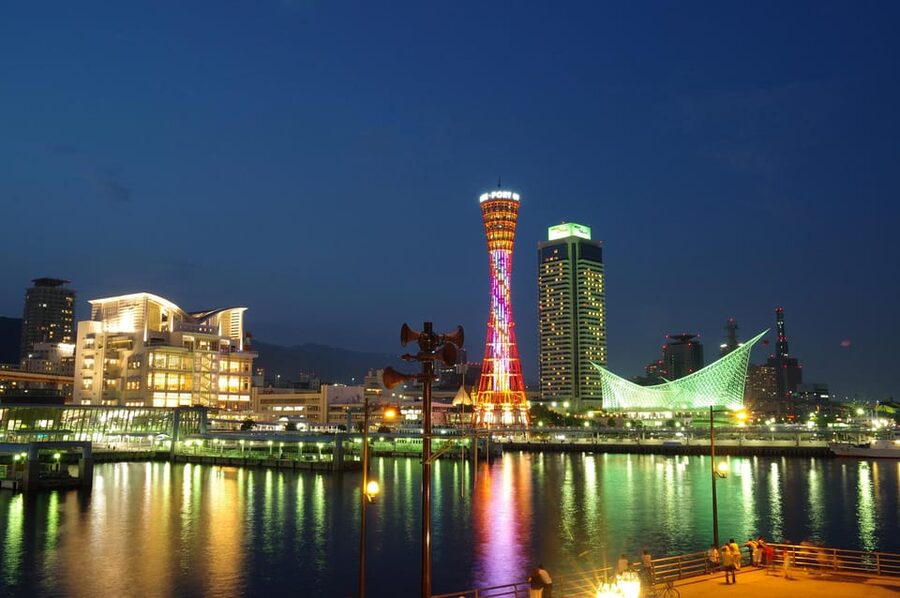 Kyoto/Osaka: Kobe & Himeji Journey Through Culture & History - Private 10-hour Kobe and Himeji day from Kyoto or Osaka