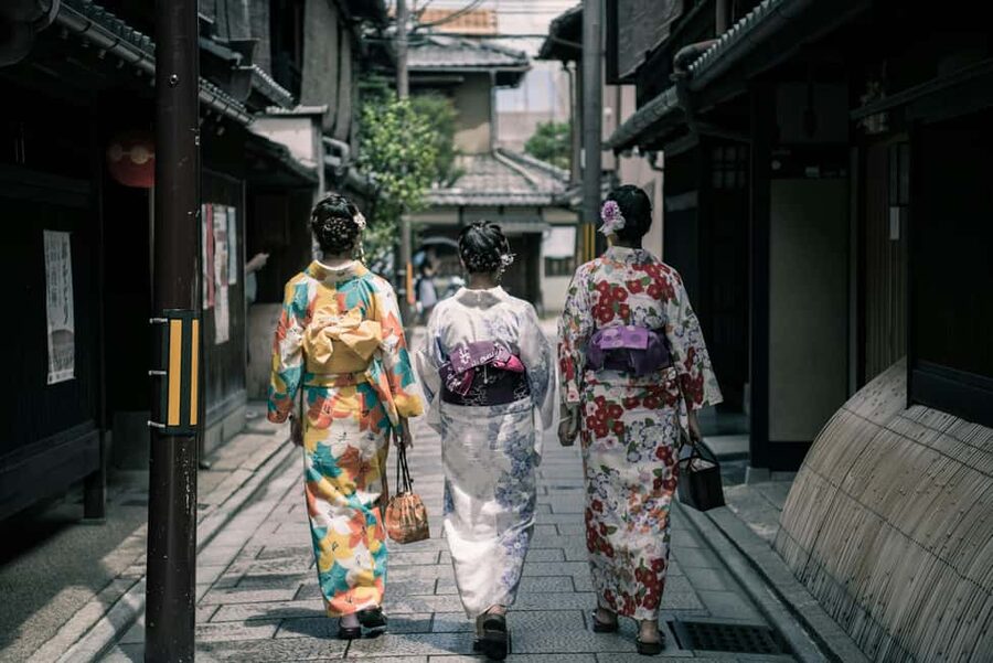 Kyoto/Osaka: Kyoto&Nara Customized Private Highlights Tour - Nara Park Deer and Todai-ji Great Buddha, Up Close