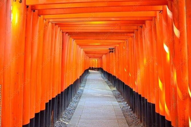 Kyoto, Osaka, Nara Full Day tour by Car English speaking Driver - Price and logistics, what $650 per group buys