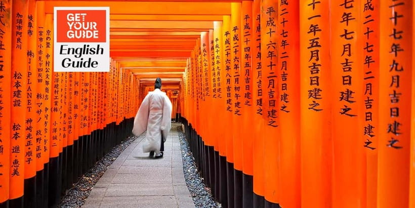 Kyoto/Osaka: Nara, Fushimi Inari Taisha, Arashiyama Bus Tour - Start smart: Osaka and Kyoto pickup, then you can relax