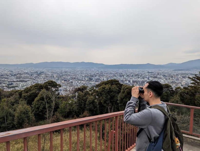 Kyoto: Personalize, private tour (3h, 5h, 8h) [W/Car Option] - Value for Money: Why the Price Can Make Sense