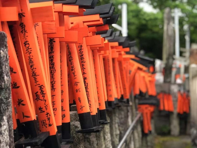 Kyoto: Personalize, private tour (3h, 5h, 8h) [W/Car Option] - Pick the Right Length, 3 Hours vs 5 vs 8