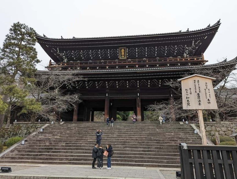 Kyoto: Personalize, private tour (3h, 5h, 8h) [W/Car Option] - Temples, Trails, and Neighborhood Walks You Can Build Around