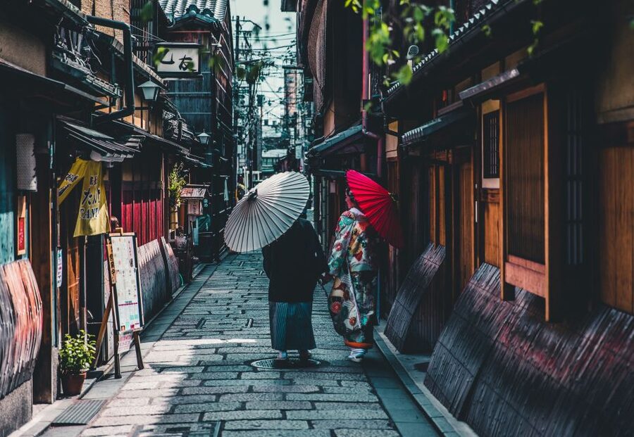 Kyoto: Personalized Guided Private Tour - Logistics you should plan for, before you start walking