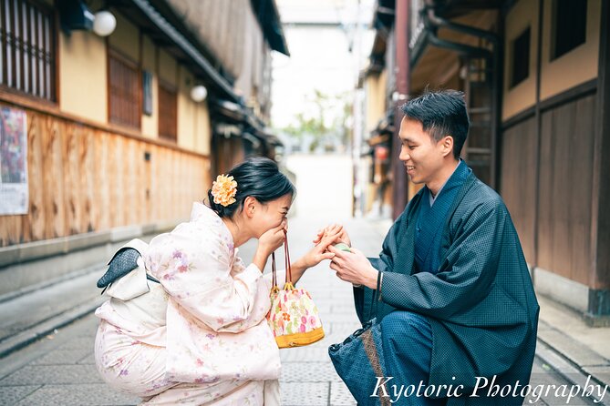 Kyoto Photo Shoot by Professional Photographer (77K Followers) - Who this Kyoto photo shoot fits best