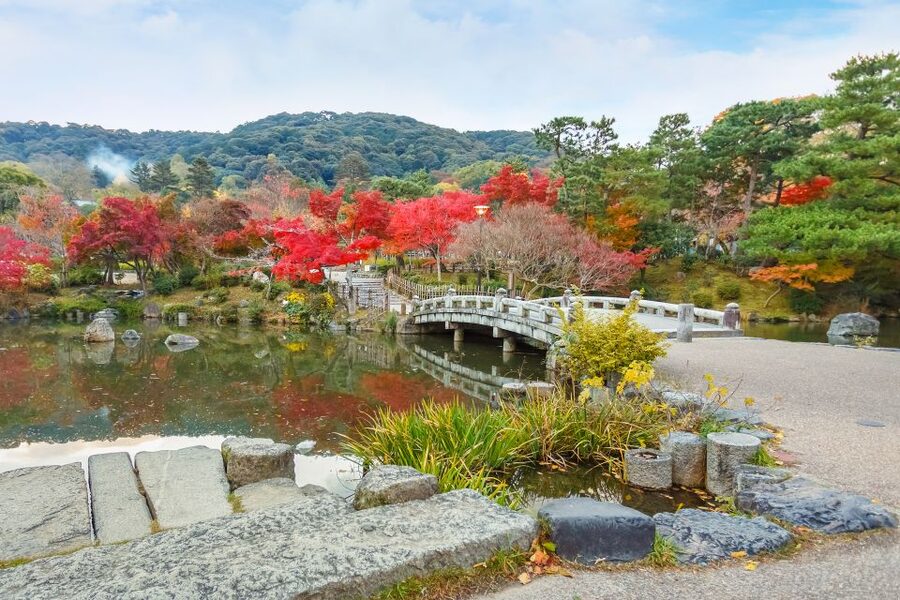 Kyoto: Private 2.5 Hour Historical Walking Tour - Key takeaways before you go