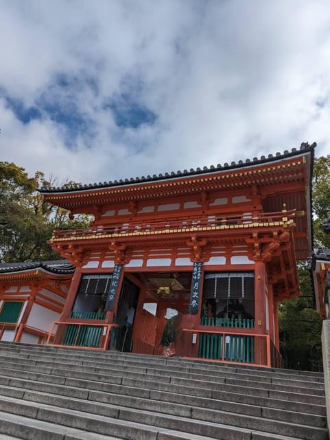 Kyoto: Private 2.5 Hour Historical Walking Tour - Price and what the $80 per group really buys you