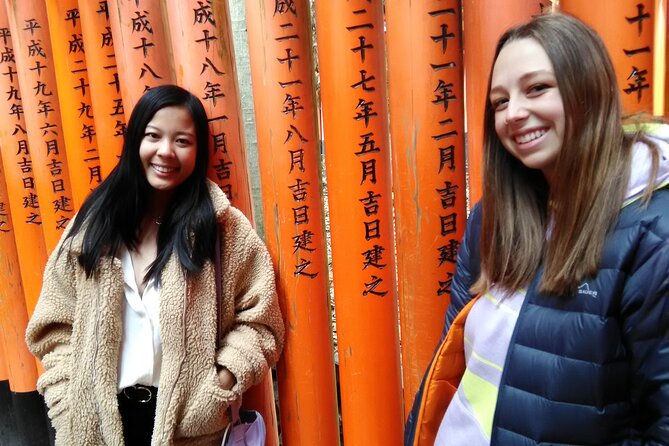 Kyoto Private 6 hour Tour: English Speaking Driver Only, No Guide - Why a private Kyoto driver beats buses and taxis