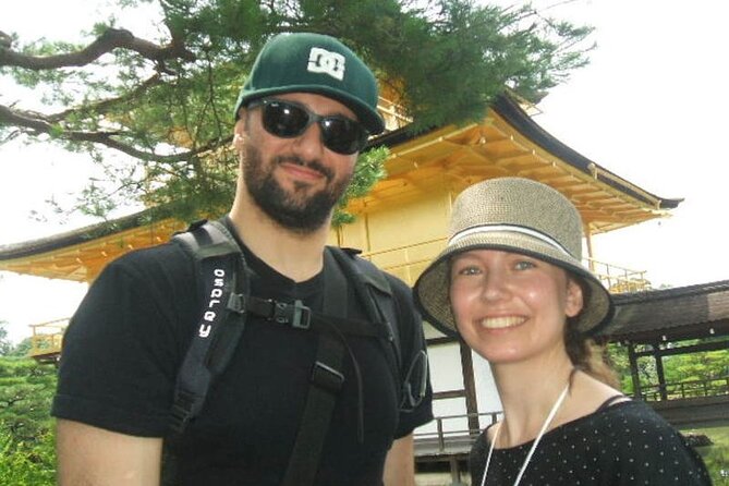 Kyoto Private 6 hour Tour: English Speaking Driver Only, No Guide - Should you book this Kyoto private 6-hour tour?
