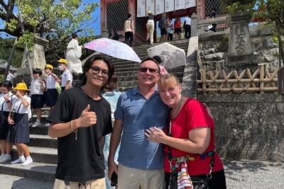 Kyoto Private Car Tour – Full Day with Local Guide & Nara Option
