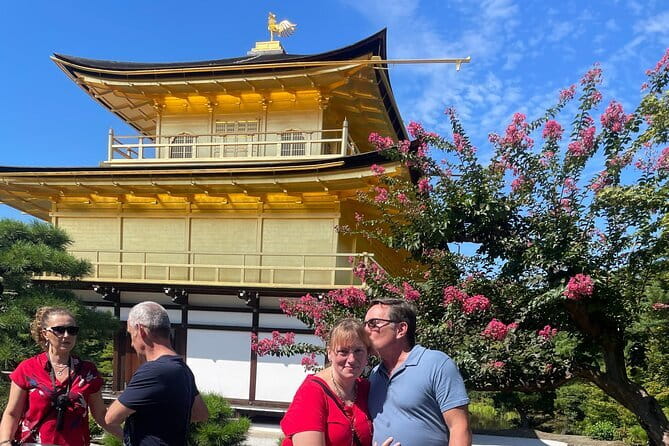 Kyoto Private Car Tour – Full Day with Local Guide & Nara Option - Arashiyama: nature time, bamboo grove energy, and smart breaks