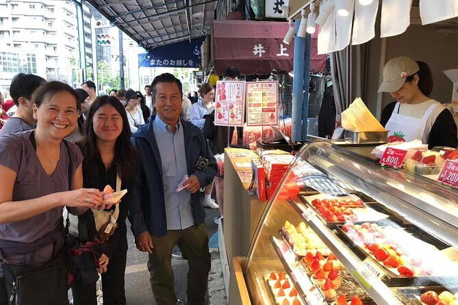 Kyoto Private Car Tour – Full Day with Local Guide & Nara Option - Fushimi Inari Taisha: torii gates, timing, and a climb strategy