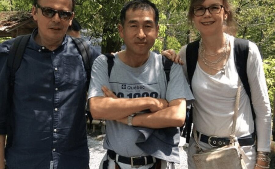 Kyoto : Private Custom Walking Tour With A Local Guide - Kiyomizu-dera and the Old Streets: Why the Walk Matters