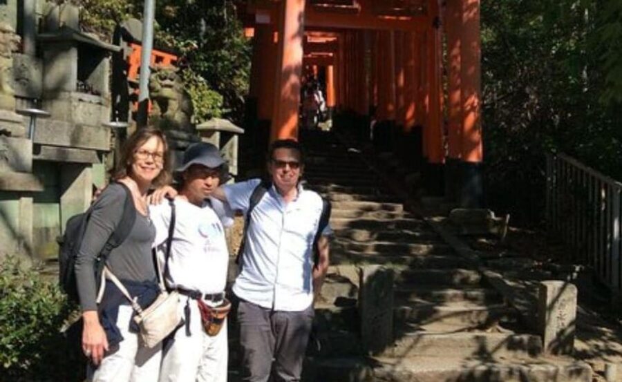 Kyoto : Private Custom Walking Tour With A Local Guide - Philosopher’s Path and Ginkaku-ji: A Slower Stretch With Big Payoff