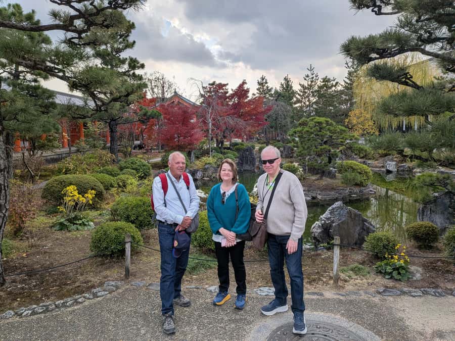 Kyoto: Private Customizable Day Trip by Car - Key highlights to know before you go