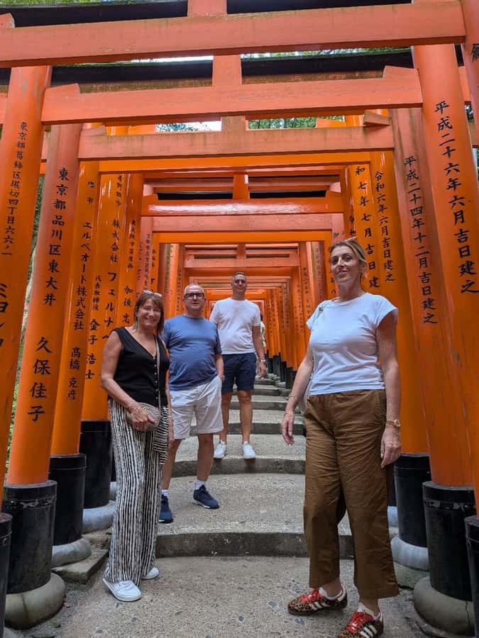 Kyoto: Private Customizable Day Trip by Car - What is included, what is not, and how that affects your planning