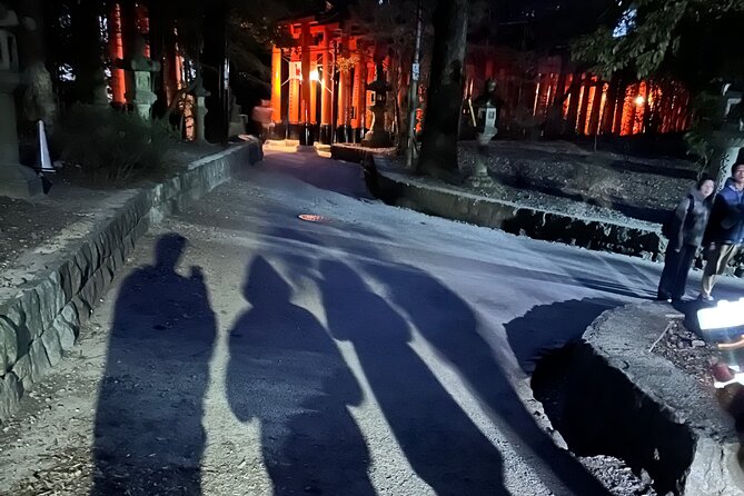 Kyoto Private Customizable Day Trip With English chauffeur - Arashiyama Bamboo Grove: the calm start that sets the tone