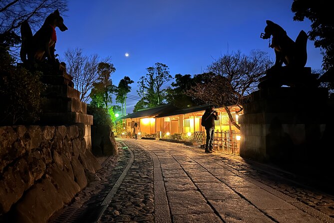 Kyoto Private Customizable Day Trip With English chauffeur - Golden Pavilion at Kinkaku-ji: fast, famous, and worth planning for