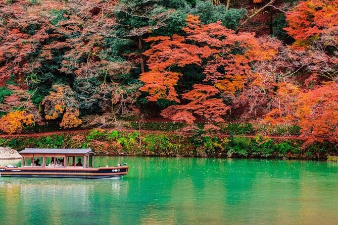 Kyoto Private Customized Day Tour with Guide - Kiyomizu-dera: a guided temple visit that actually teaches