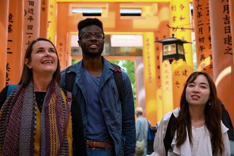 Kyoto: Private Customized Walking Tour with a Local Insider - FAQ