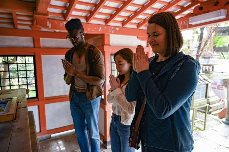 Kyoto: Private Customized Walking Tour with a Local Insider - Should you book this Kyoto private customized walking tour?