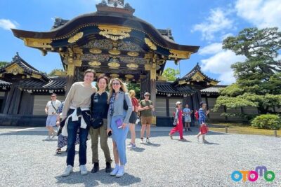 Kyoto Private Day Trip – Enjoy Your First-Time Visit to Kyoto!