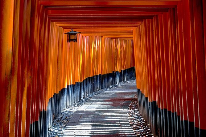 Kyoto: Private Flexible 3 hours tour with a local guide - Guide support beyond the route: taxi and SIM help