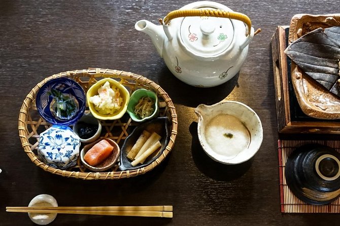 Kyoto Private Food Tours with a Local Foodie: 100% Personalized - A 3-hour private taste of Kyoto, built around you