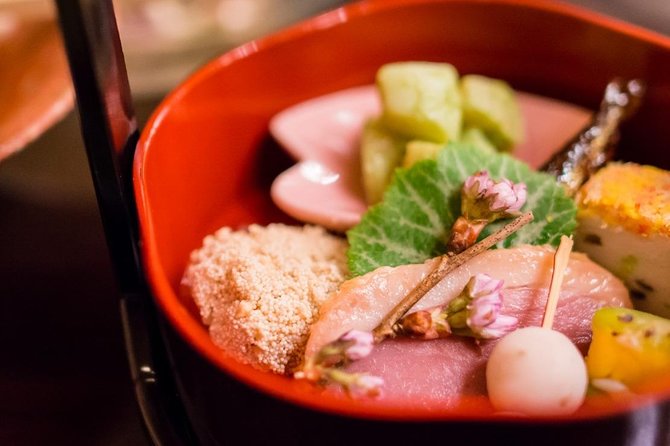 Kyoto Private Food Tours with a Local Foodie: 100% Personalized - Obanzai and the Kyoto vegetable plate lesson