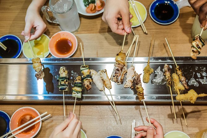 Kyoto Private Food Tours with a Local Foodie: 100% Personalized - What you’re really paying for: tastings, drink, and host time