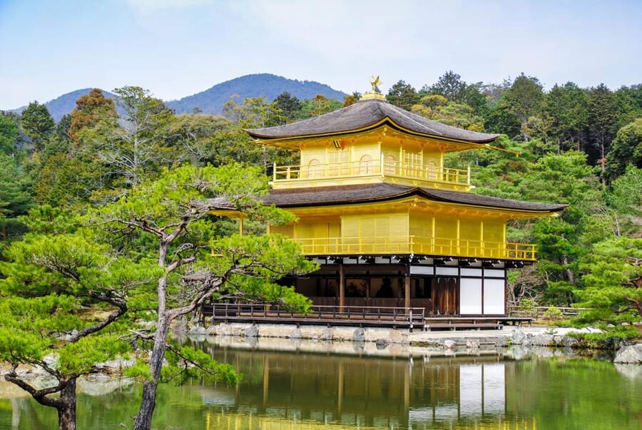 Kyoto: Private Full-Day Tour by Car - How the 10 Hours Actually Feel: Pace, Walking, and Meal Strategy