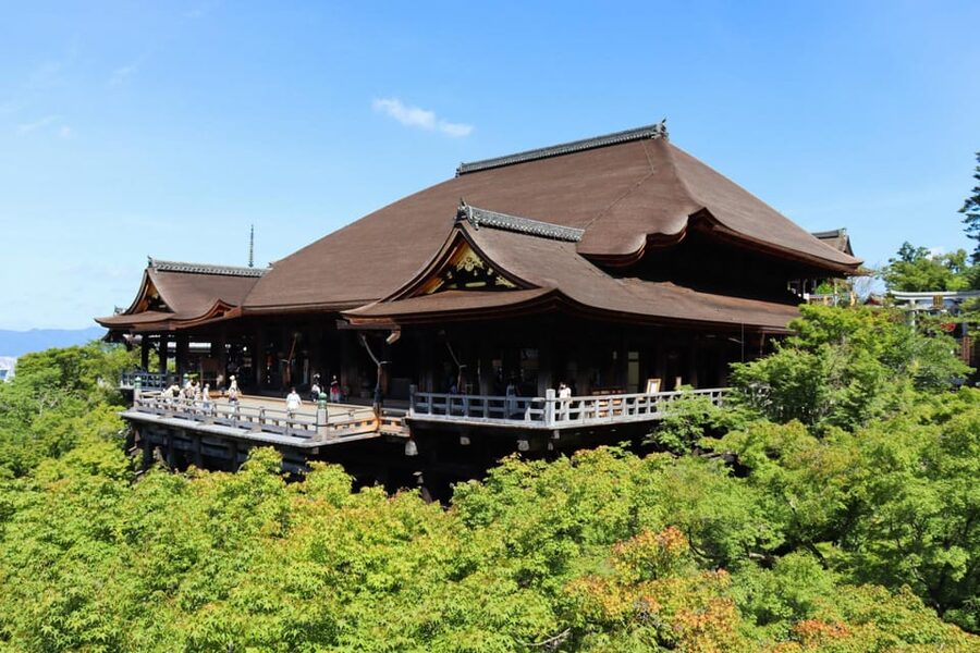 Kyoto: Private Full-Day Tour by Car - Your English Guide: Meet at Your Hotel, Then Customize the Route