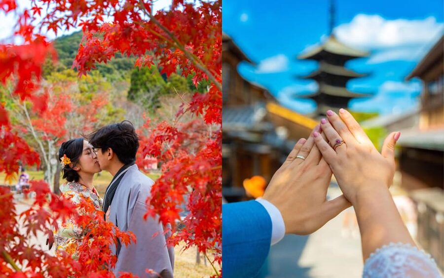 Kyoto: Private Gion District Photoshoot Experience - Kyoto Private Photoshoot: Why Gion and Higashiyama Work So Well